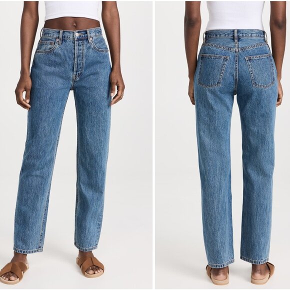 Still Here Childhood in Classic Blue - Size 28 - Picture 1 of 7